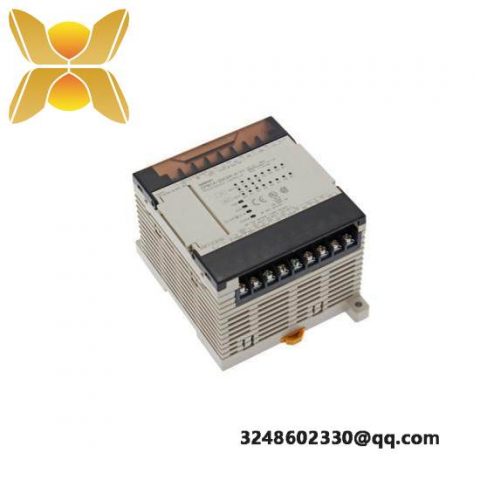 OMRON CPM1A Programmable Controller - 20CDR-A-V1, Advanced Control Solutions for Industrial Automation