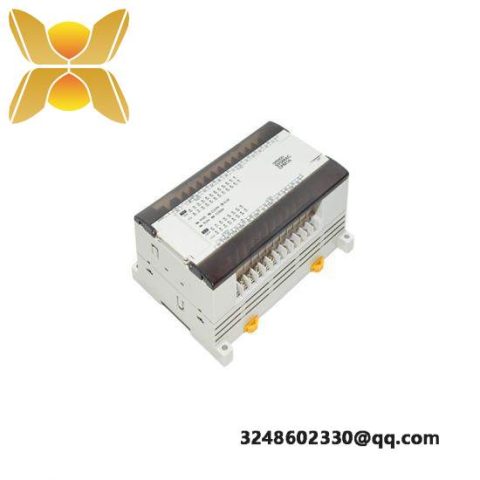Omron CPM1A-40CDT-D-V1 Programmable Logic Controller