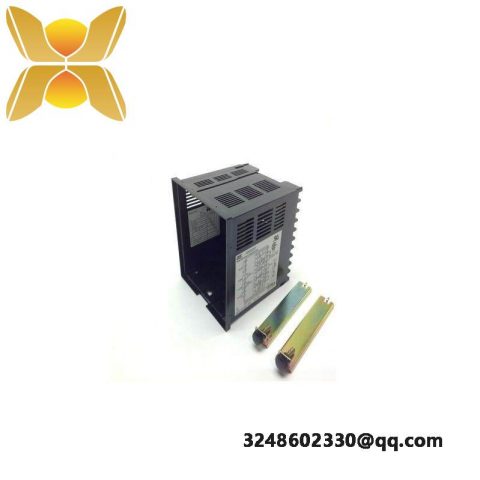 OMRON E5AX-S-AEC-320 AEC Temperature Controller, High Precision Industrial Automation Solution