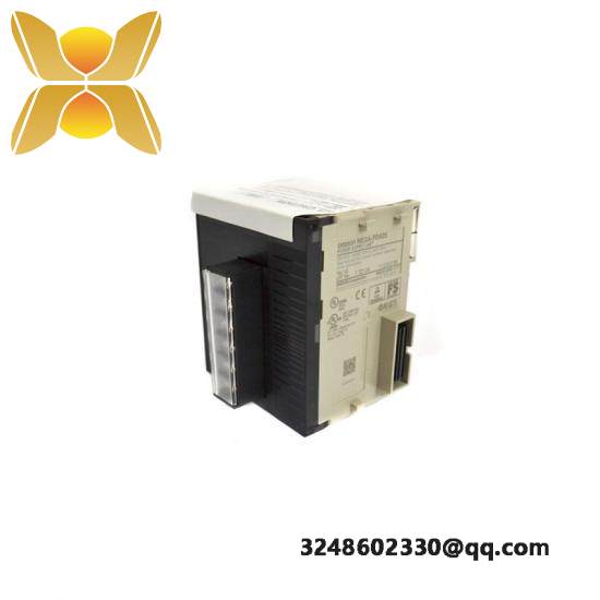 omron_ne2a-pd025_pn-ct049-002403-1_power_supply_unit.jpg Omron NE2A PD025 | High-Efficiency Power Supply for Industrial Automation