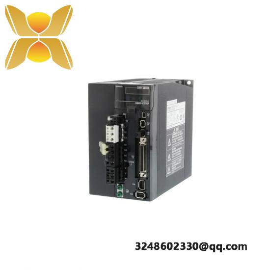 omron_r88d-kt15h_ac_servo_drive.jpg Omron CJ1W-NC213 Programmable Logic Controller, 100-240VAC, Motion Control Module