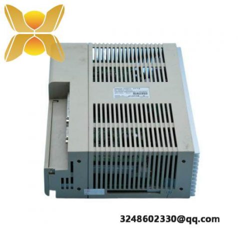 OMRON R88D-HT10 Servo Drive - Precision Control for Industrial Automation