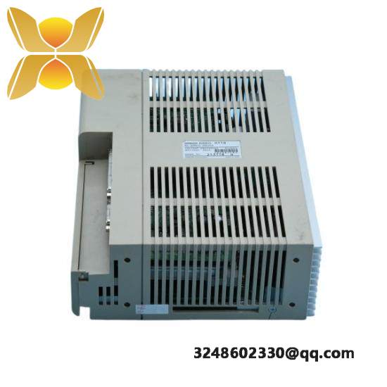 omron_r88d_ht10_servo_drive.jpg OMRON CJ1W-NC413: Advanced Position Control Module, Combining Precision and Reliability for Industrial Automation