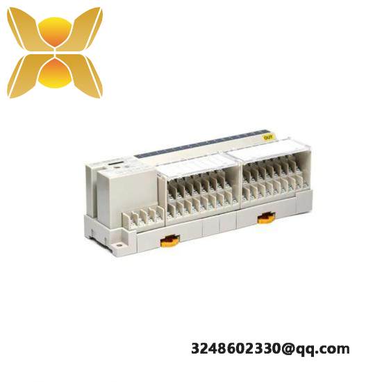 omron_srt2-id16t-1_16_point_input_remote_terminal_24_vdc.jpg OMRON SRT2-ID16T-1: 16-Point Input Remote Terminal, 24VDC for Industrial Automation