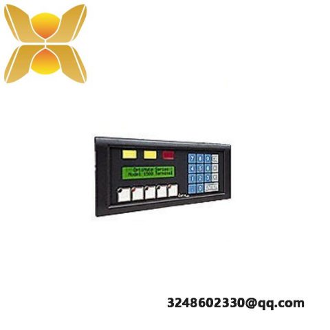 OptiMate Interface OP-1500: Siemens Operator Panel for Advanced Industrial Control Systems