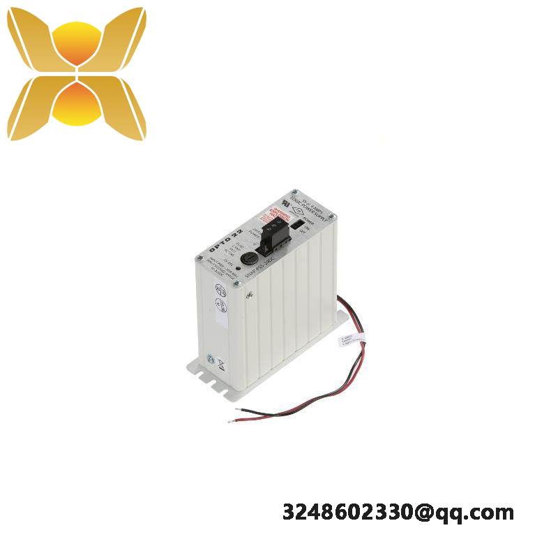 opto_22_snap-ps5_snap_power_supply.jpeg Opto 22 SNAP-PS5 SNAP Power Supply - Efficient Power Management for Industrial Automation