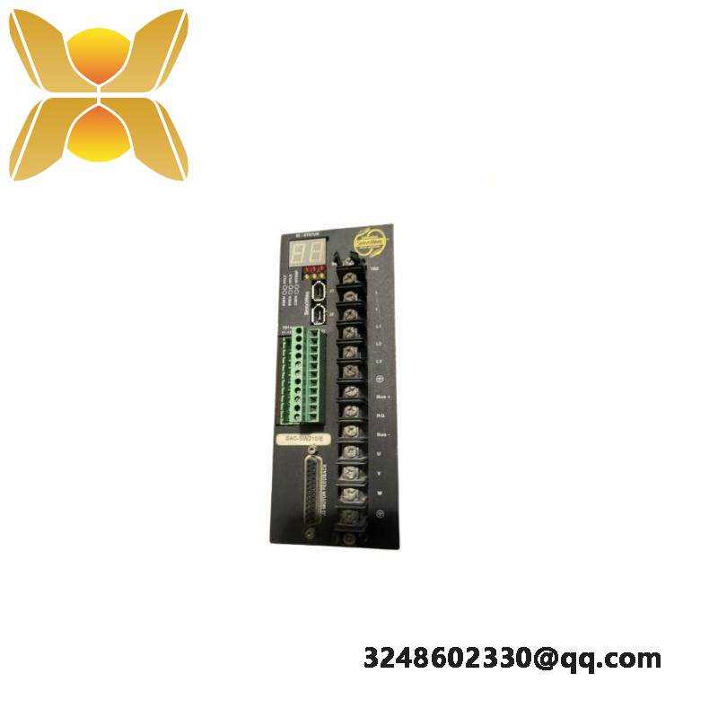 ormec_sac-sw210_e_servowire_drive.jpeg ORMEC SAC-SW210/E: Precision ServoWire Drive for Industrial Automation