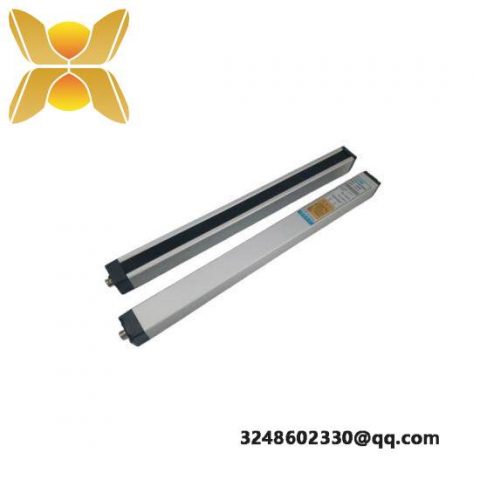 OSCAM HB-NA312-W Safety Light Curtain Sensor - Enhancing Industrial Safety