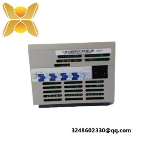 Ovation 1C31113G01 Control Module