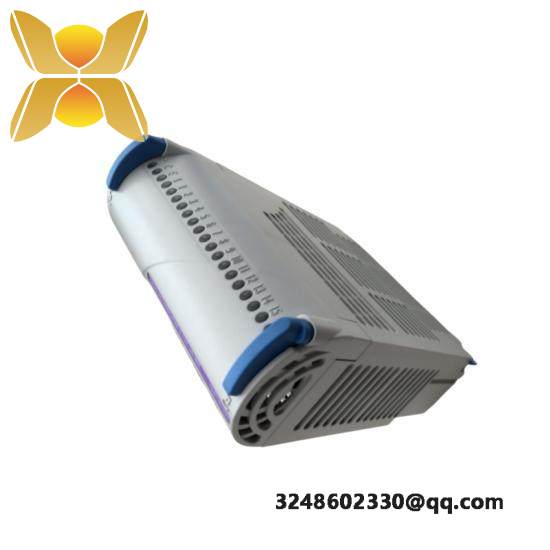 ovation_1c31147g01_1c31150g01_1.jpg Ovation 1C31147G01 & 1C31150G01 - Industrial Control Modules, High Performance & Reliability