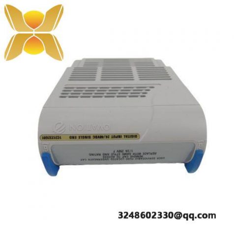 Ovation by Siemens 1C31232G01 Industrial Control Module