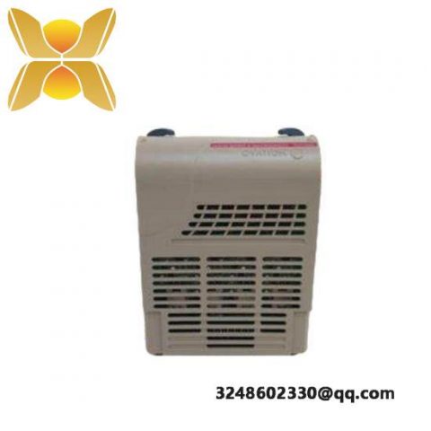 Westinghouse Ovation 5X00070G01 Processor Module