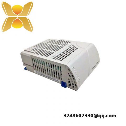 Ovation 5X00241G01 - High-Performance Process Control Module