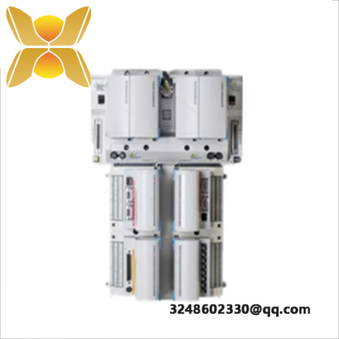 Ovation 5X00605G01 Analog Input Module by Supplier