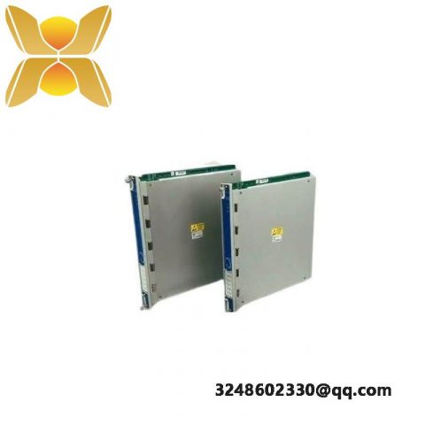 Ovation OCC100 | 5X00790G01 | Process Control Module