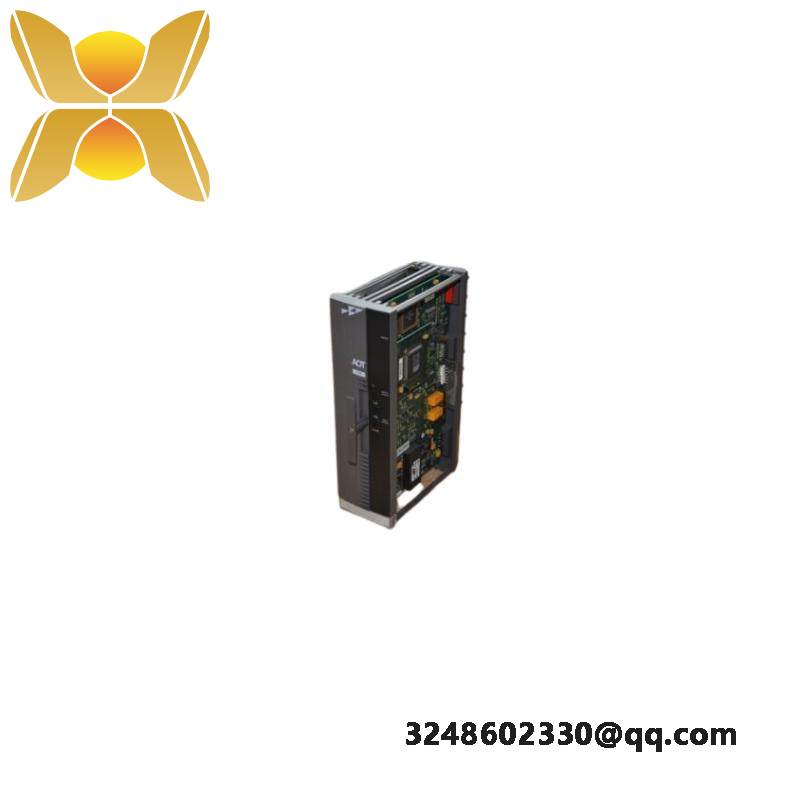 p-hb-aot-15010000_abb_aot_150_harmony_analog_output_module.jpeg ABB V18345-1010121001 - Intelligent Electro-Pneumatic Positioner for Industry