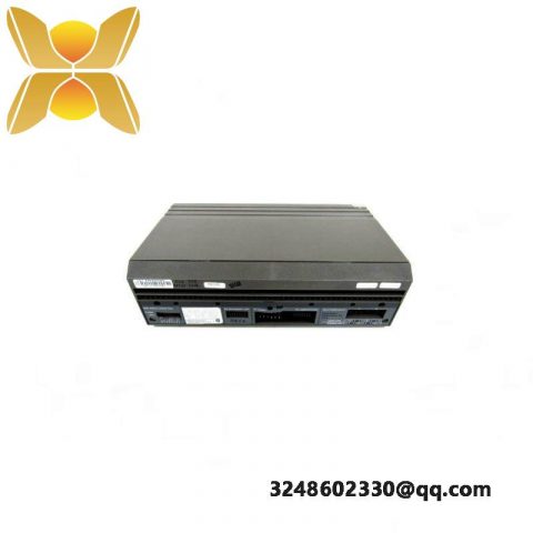 ABB P-HB-DOT-12010000: Precision Digital Output Module for Industrial Control