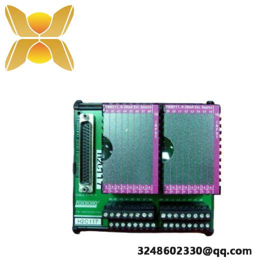 p0916bt_i_a_series_module_foxboro.jpg Foxboro P0916BT - I/A Series Control Module