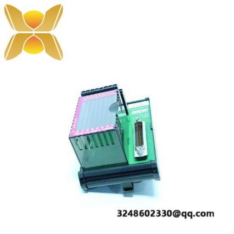 Foxboro P0916CC I/A Series Module