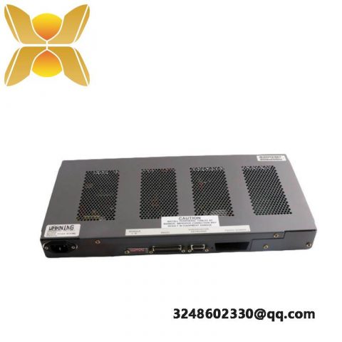 Foxboro P0922AE: Advanced Industrial Control Module, Engineered for Precision and Reliability