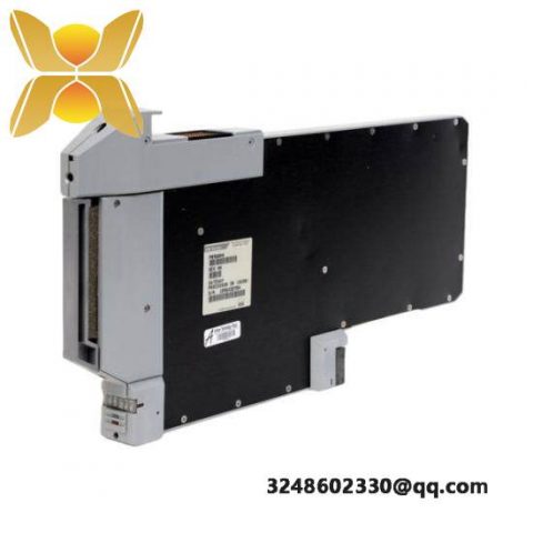 Foxboro P0960HA I/A Series Gateway Processor - Industrial Automation Module