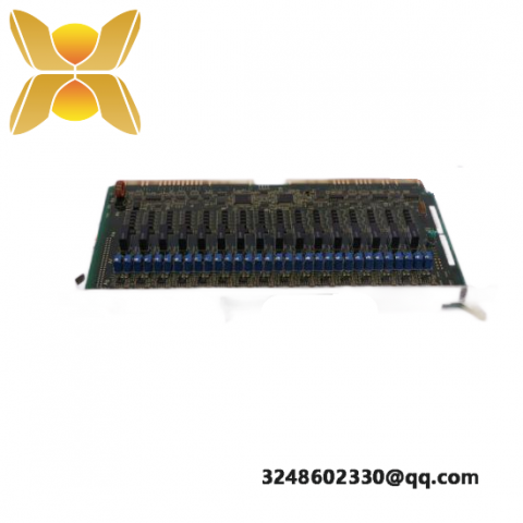 GE Fanuc PAC I-8053W - Integrated Control Module