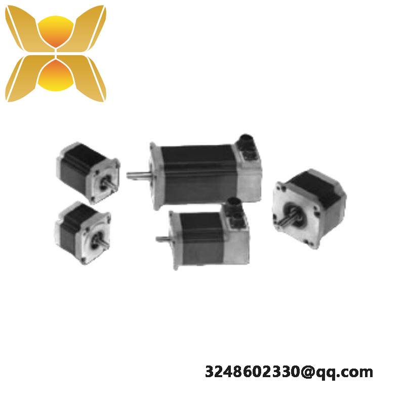 pacific_scientific_k42hlhn-lnk-ns-01_42_step_motor.jpg Pacific Scientific K42HLHN-LNK-NS-01 42-Step Motor, Precision Control in Industrial Automation