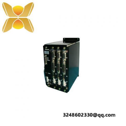 Panasonic ADKF50B3SK PLC MODULE Controller