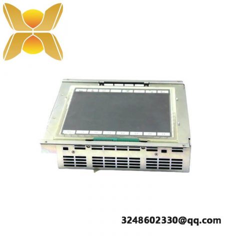 Panasonic FP-VM-10-MO Industrial Monitor, Precision Control Solution