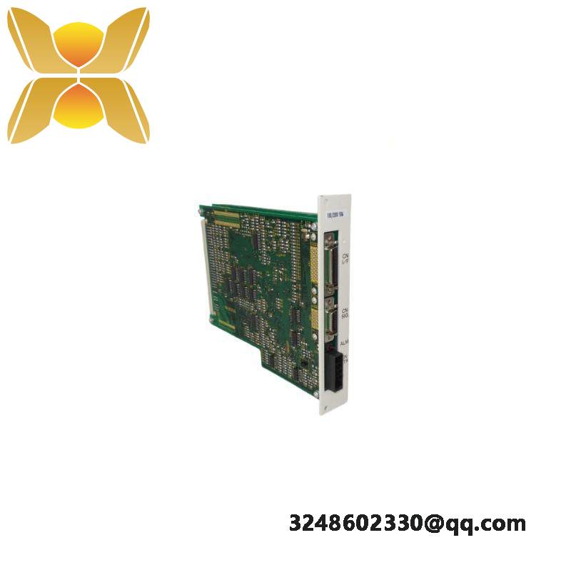 panasonic_msd5aza1y_driver_unit.jpeg Panasonic MSD5AZA1Y - Advanced Driver Unit, for Industrial Automation