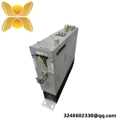 Parke CPX1500M/E7/F8 Compact Servo Controller