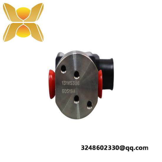 parker_131v5306_skinner_valve_body.jpg Parker 131V5306 Skinner Valve Body - Industrial Control System Component