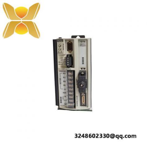 Parker GV-U6E-310 Servo Motor, Precision Control for Industrial Automation