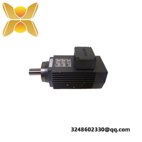 Brailsford T-4NLS Motor - High Performance, Efficient Drive System