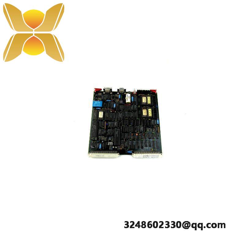 philips_940622127011_cpu_card_board_module_platinum.jpeg Philips 940622127011 CPU Card Board Module - Platinum