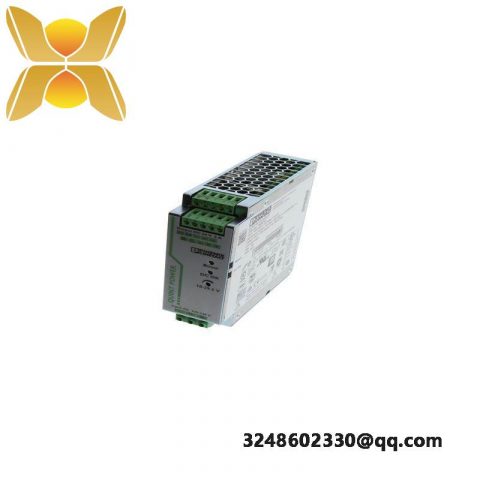 Phoenix Contact Trio-Diode/12-24DC/2*10/1*20 - 2866514 - High-Efficiency Diode Module