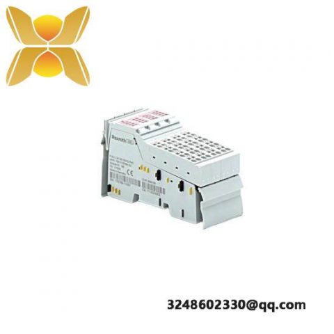 Phoenix IB IL 24 DO 32/HD-PAC Digital Output Terminal Block