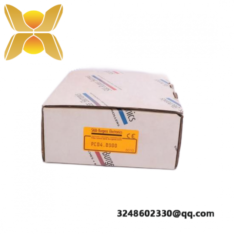 Phoenix MCR-PTB, Control Module, Industrial Automation