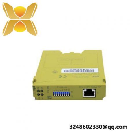 Pilz 773730 Communication Module - Industrial Automation Solutions