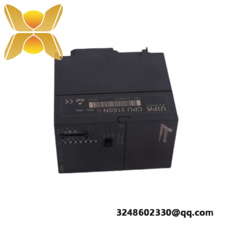 PILZ PSS 3056 Safety Controller - Safety System Module