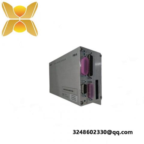 VAT PM-6 810-49867 | 650PM-24CG-ADK3/0431 Pressure Controller