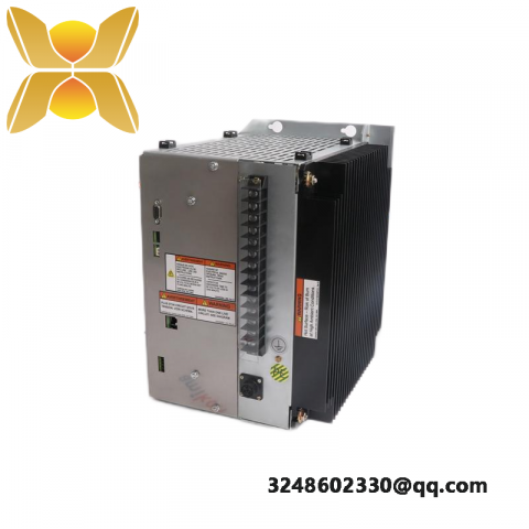 Parker Instruments PM1-5E1-XD5 Remote Sensor Monitor