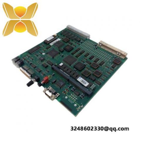 ABB Circuit Board PM151, Model 3BSE003642R1, Advanced Industrial Control Module