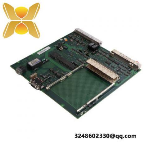 ABB PM153 3BSE003644R1 Advanced Control Module