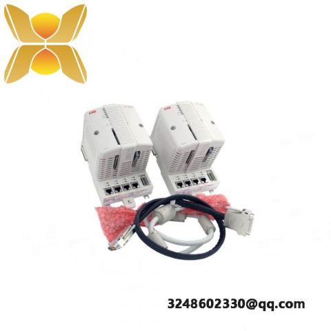 Allen-Bradley 1768-CNBR Redundant CNet Module - Advanced Network Interface Solution