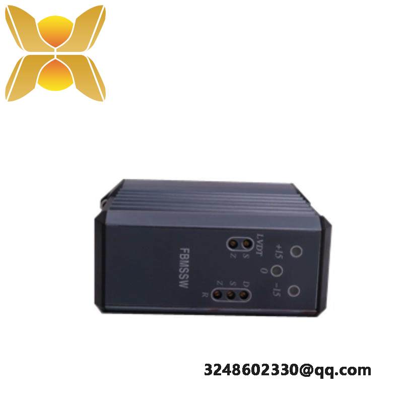 po177vs_foxboro_term_cable.jpg FOXBORO PO177VS Term Cable, Industrial Control Module