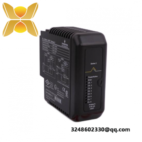 PORTER LB-366 - Industrial Grade PLC Module