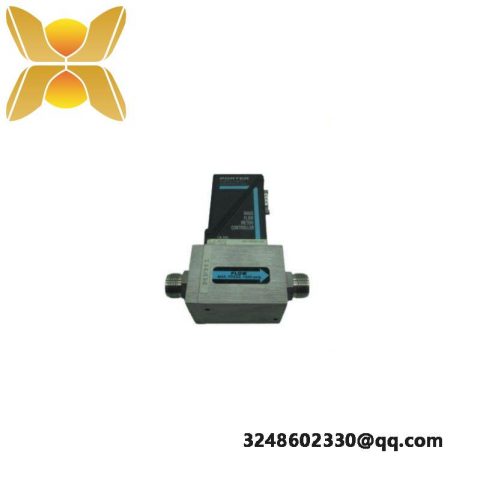 PORTER LB-366 NVL-003F Instruments Mass Flow Controller