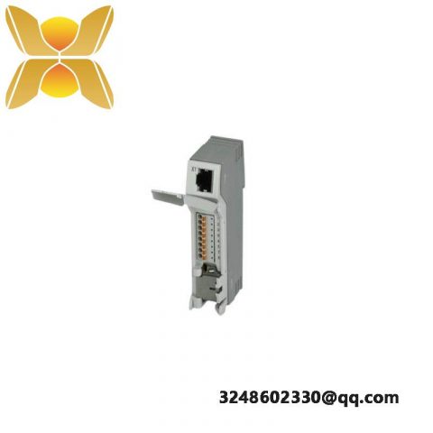 PHOENIX CONTACT PP-RJ-SCC Patch Panels, Advanced Industrial Control Solutions