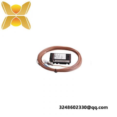 EPRO PR6423/00R-010-CN Professional Control Module